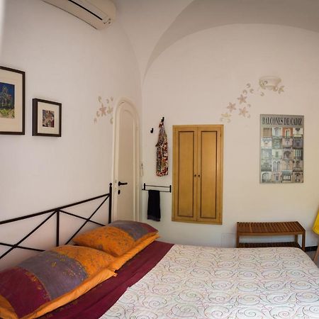 Bed and Breakfast La Casa Di Armando Capri Zewnętrze zdjęcie